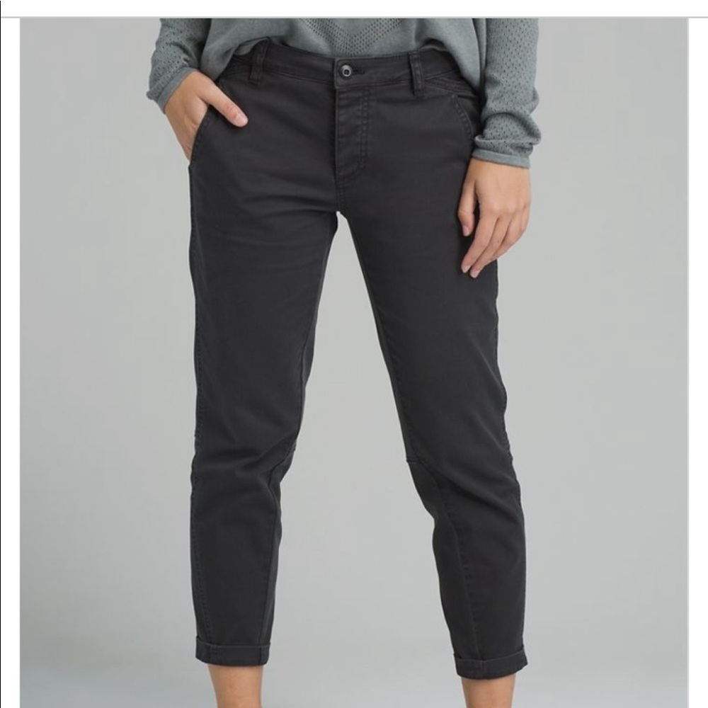 Prana Women’s Janessa Pants NWT